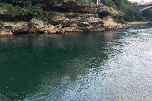 Neretva - Mostar www.balkan-turizam.net